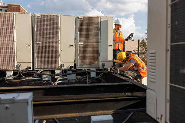 Best Emergency HVAC Repair  in Hermann, MO