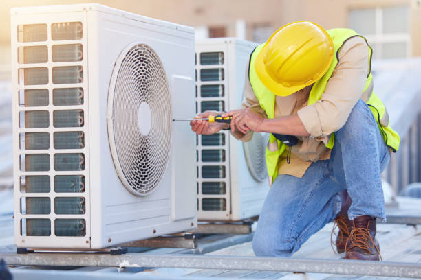 Best 24/7 HVAC Repair  in Hermann, MO