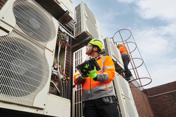 Best HVAC Installation Services  in Hermann, MO