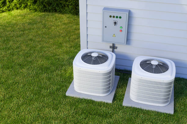 Best HVAC Installation Services  in Hermann, MO