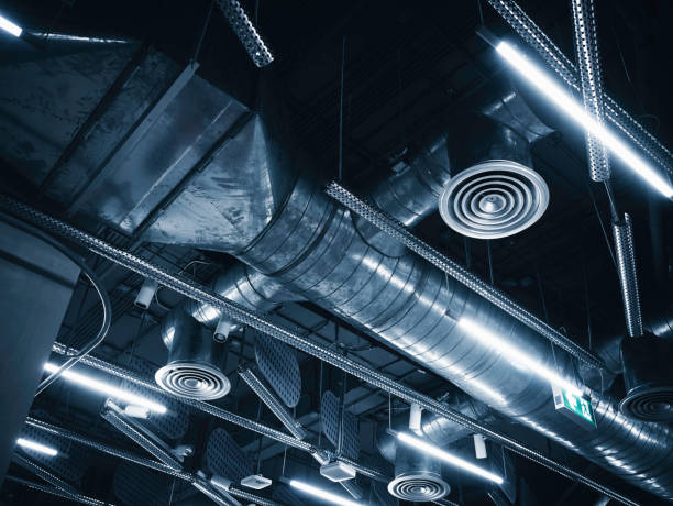 Professional HVAC in Hermann, MO