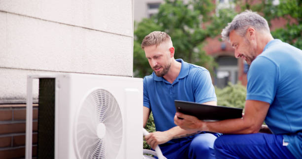 Best Ductless HVAC Repair  in Hermann, MO