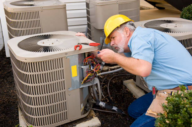 Best Local HVAC Companies  in Hermann, MO