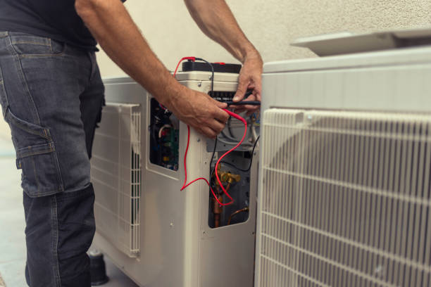 Best Air Conditioning Repair  in Hermann, MO