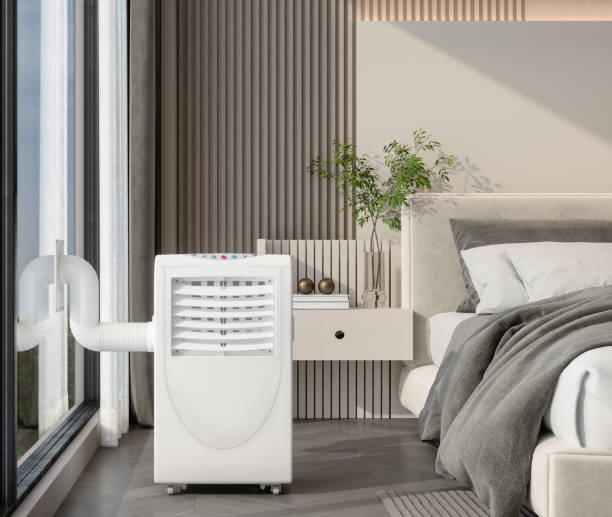Ductless HVAC Repair in Hermann, MO