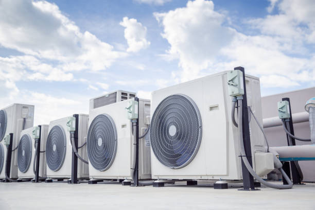 Best Ductless HVAC Repair  in Hermann, MO