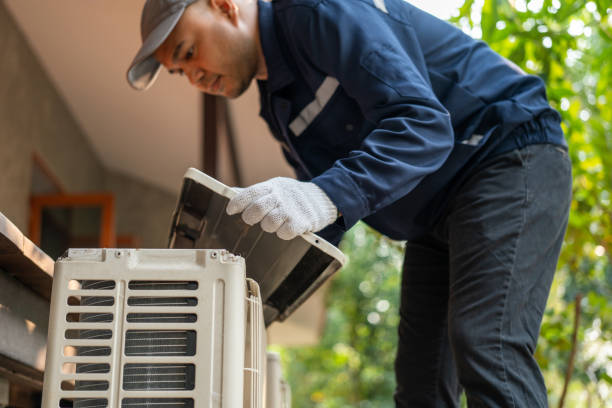 Best HVAC Air Duct Cleaning  in Hermann, MO