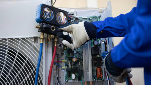 Best HVAC Tune-Up Services  in Hermann, MO